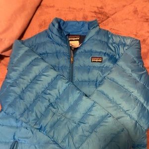 Patagonia Jacket